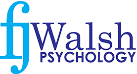 Frank J Walsh Psychology